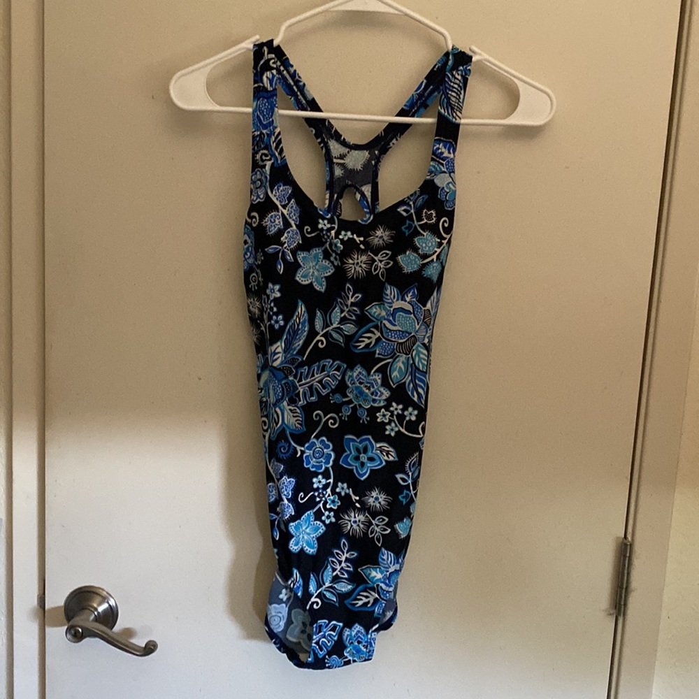 Speedo Swimsuit size 10